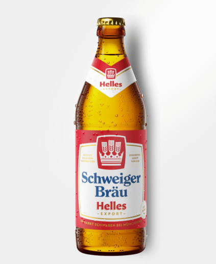 Helles Export
